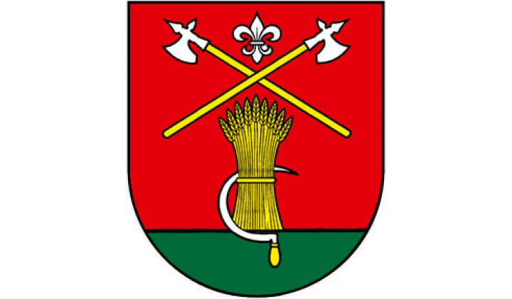 1. fotografia fotogalérie Symboly obce