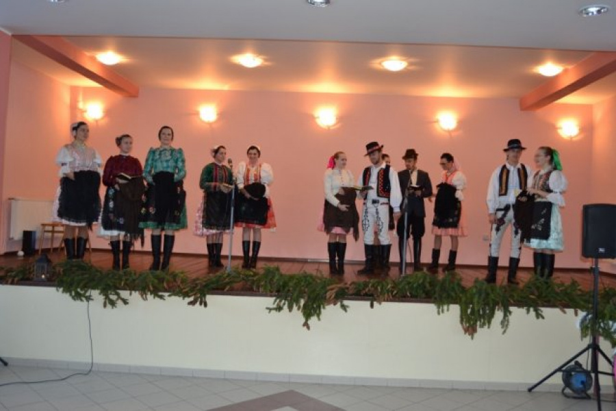 Vianočná akadémia