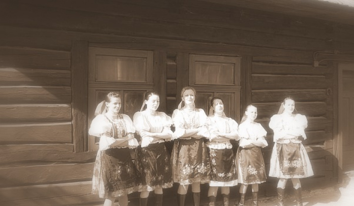 1. fotografia fotogalérie História