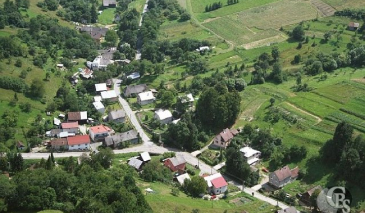 2. fotografia fotogalérie Letecké zábery Lukavice