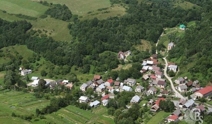 5. fotografia fotogalérie Letecké zábery Lukavice