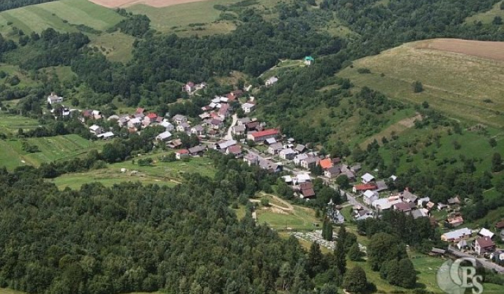 9. fotografia fotogalérie Letecké zábery Lukavice