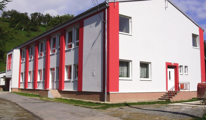 1. fotografia fotogalérie Obecný úrad