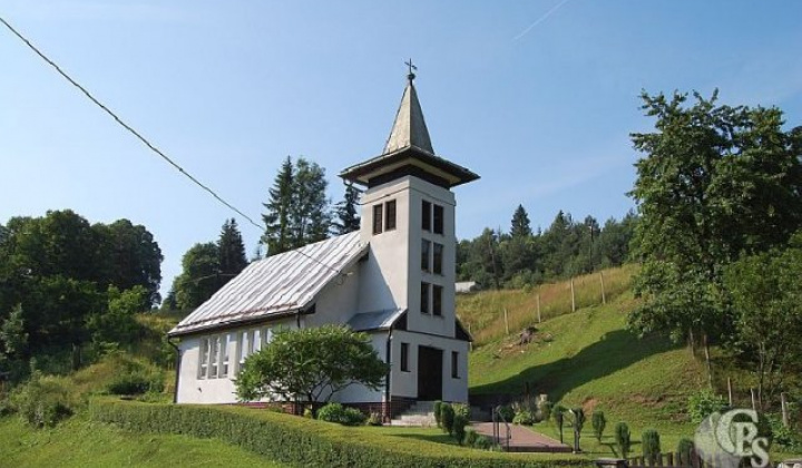1. fotografia fotogalérie Cirkev / Evanjelický kostol v Lukavici - foto