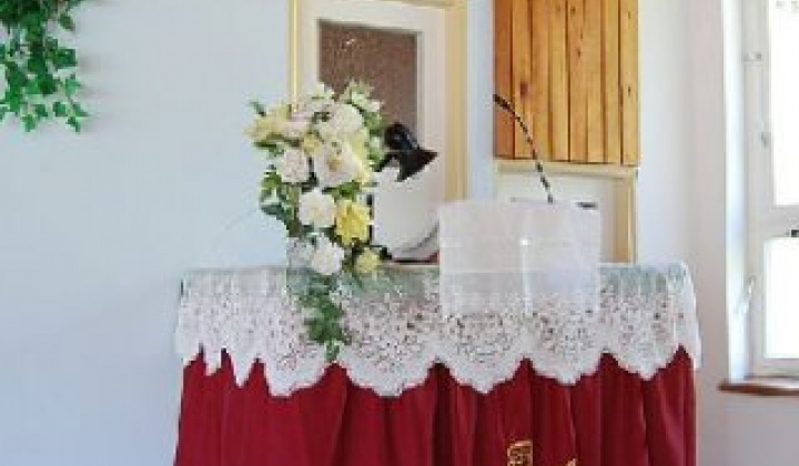 2. fotografia fotogalérie Cirkev / Evanjelický kostol v Lukavici - foto