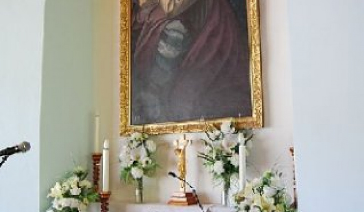 3. fotografia fotogalérie Cirkev / Evanjelický kostol v Lukavici - foto