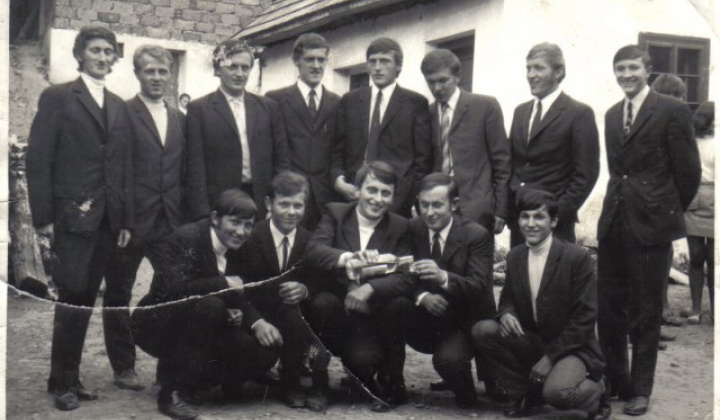 2. fotografia fotogalérie Zo života obce