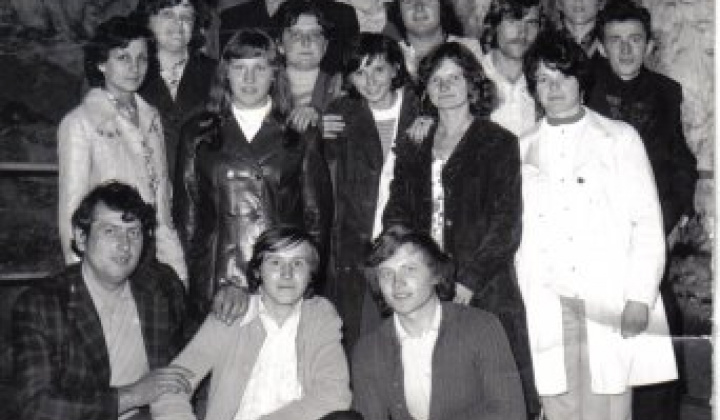 4. fotografia fotogalérie Zo života obce