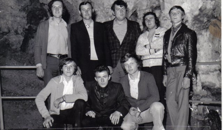 5. fotografia fotogalérie Zo života obce