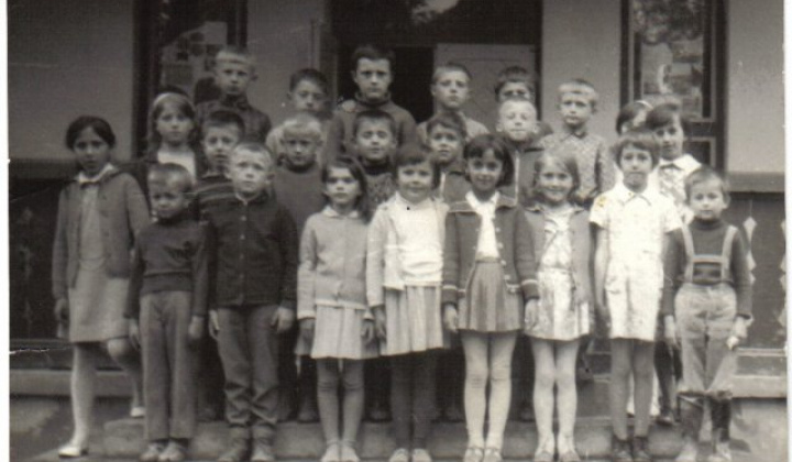 7. fotografia fotogalérie Zo života obce