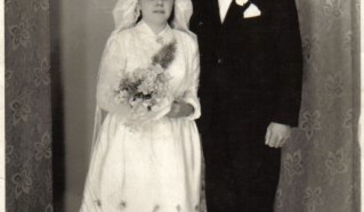 12. fotografia fotogalérie Zo života obce