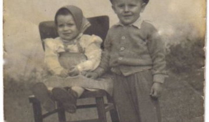 13. fotografia fotogalérie Zo života obce