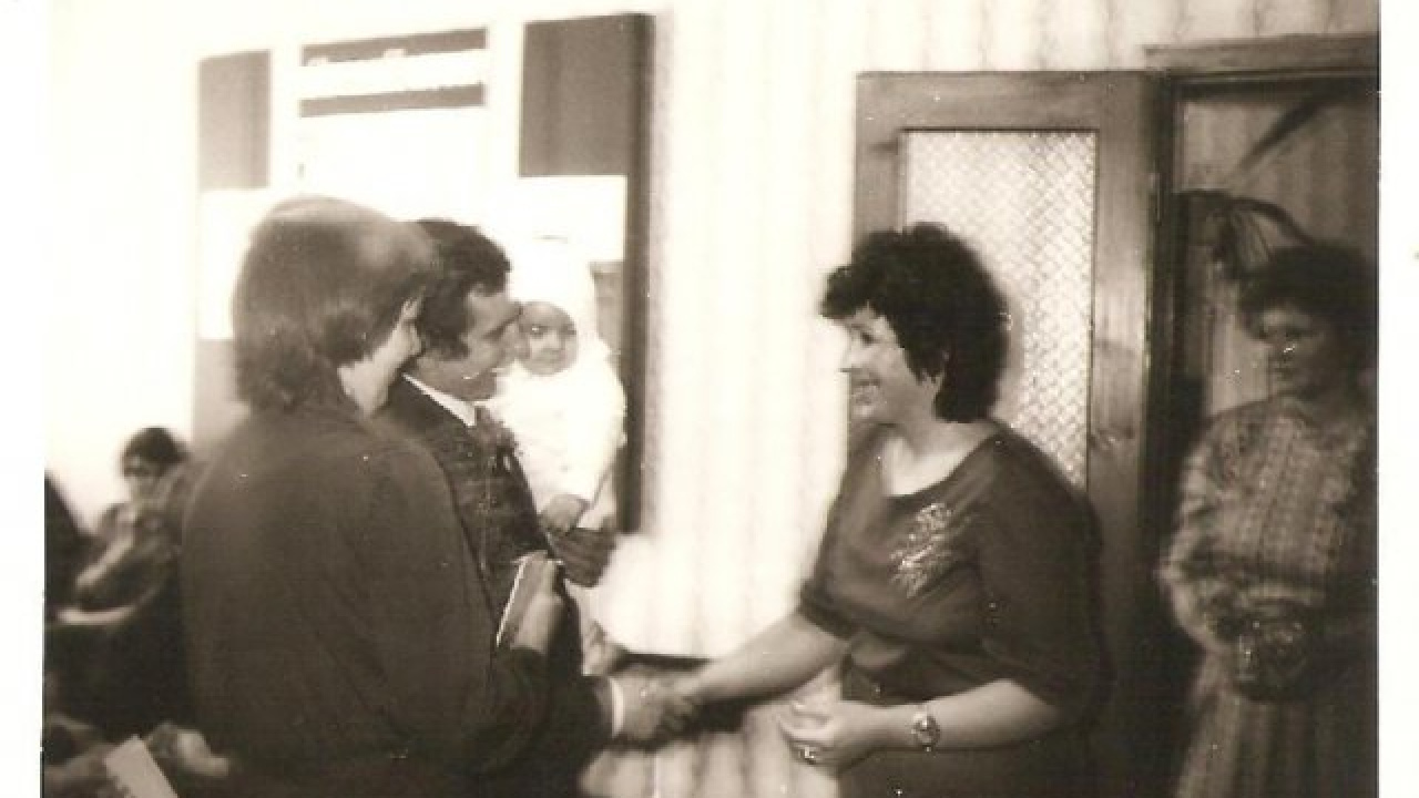 Fotografia fotogalérie Hocičo