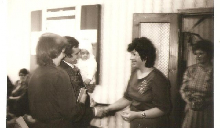 1. fotografia fotogalérie Hocičo