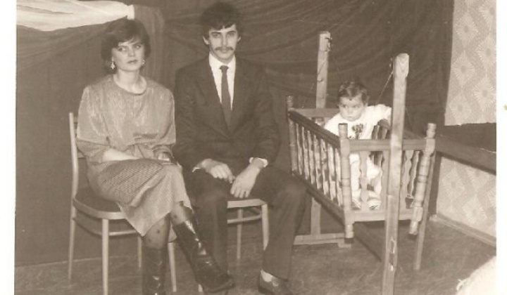 2. fotografia fotogalérie Hocičo