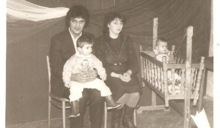 3. fotografia fotogalérie Hocičo