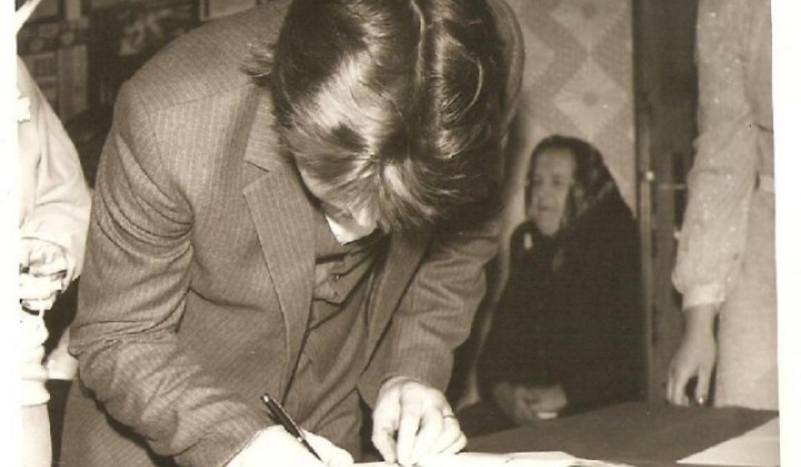 5. fotografia fotogalérie Hocičo