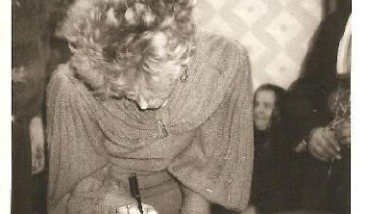 18. fotografia fotogalérie Hocičo