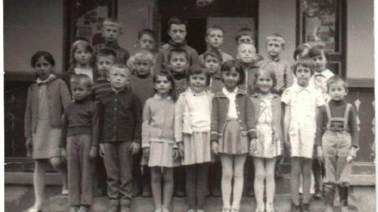 Fotografia fotogalérie Základná škola