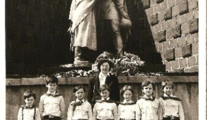 2. fotografia fotogalérie Základná škola