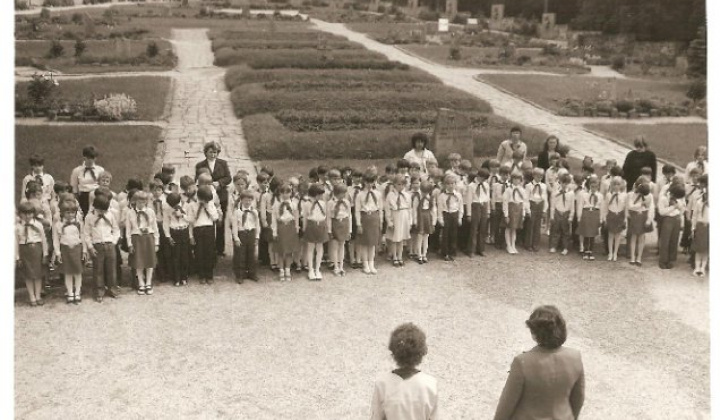 3. fotografia fotogalérie Základná škola