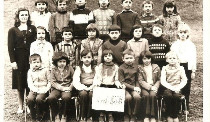 5. fotografia fotogalérie Základná škola