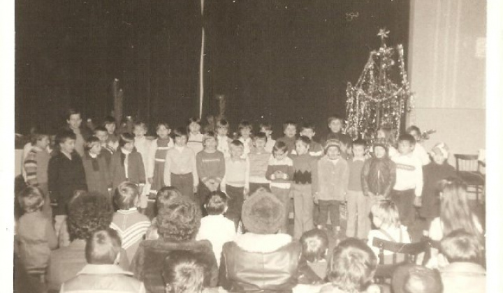 8. fotografia fotogalérie Základná škola