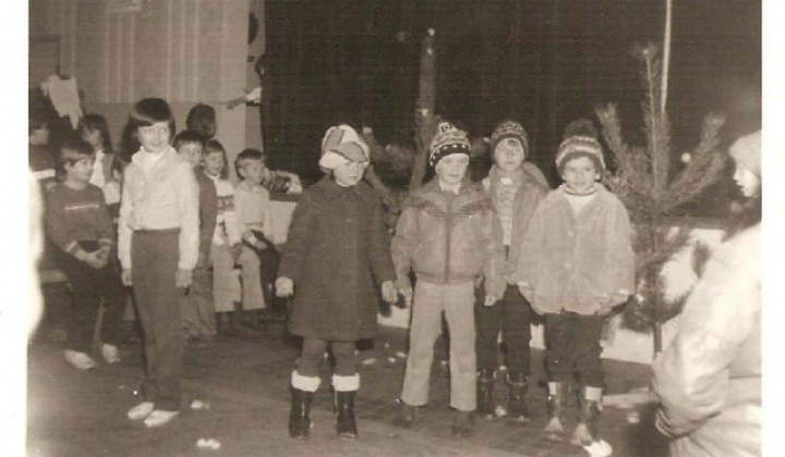 9. fotografia fotogalérie Základná škola