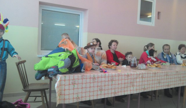 1. fotografia fotogalérie Karneval 2015