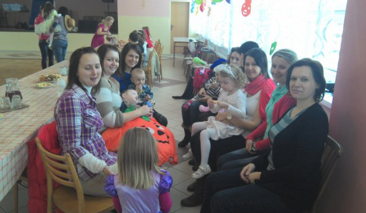 3. fotografia fotogalérie Karneval 2015