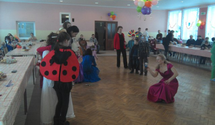 4. fotografia fotogalérie Karneval 2015