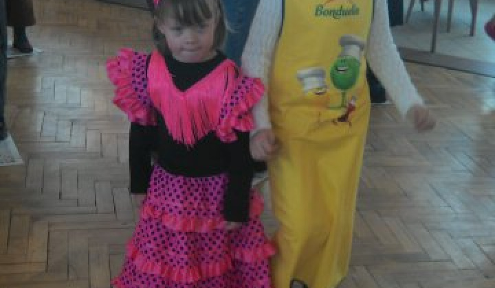 7. fotografia fotogalérie Karneval 2015