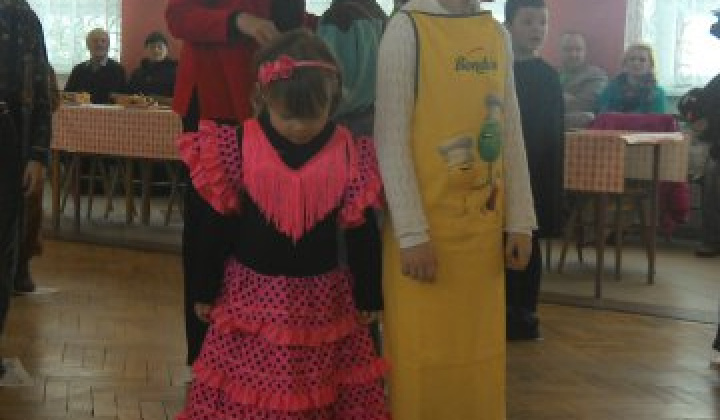 8. fotografia fotogalérie Karneval 2015