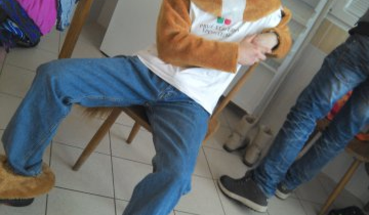 10. fotografia fotogalérie Karneval 2015