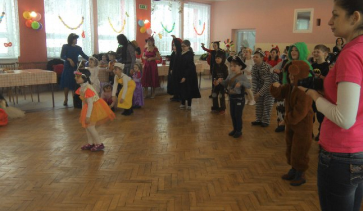 14. fotografia fotogalérie Karneval 2015