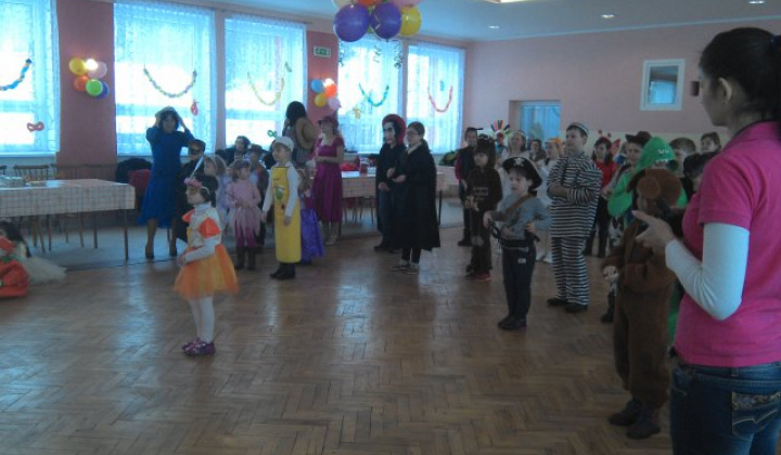 15. fotografia fotogalérie Karneval 2015