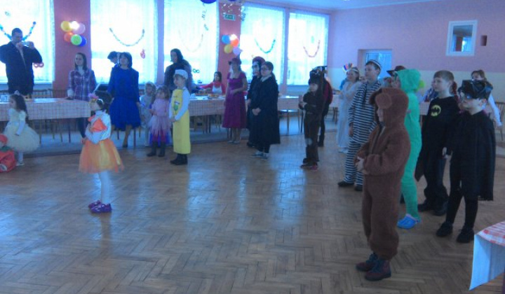 16. fotografia fotogalérie Karneval 2015