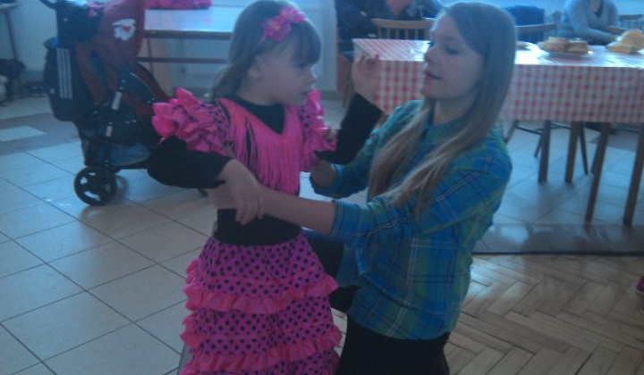 18. fotografia fotogalérie Karneval 2015