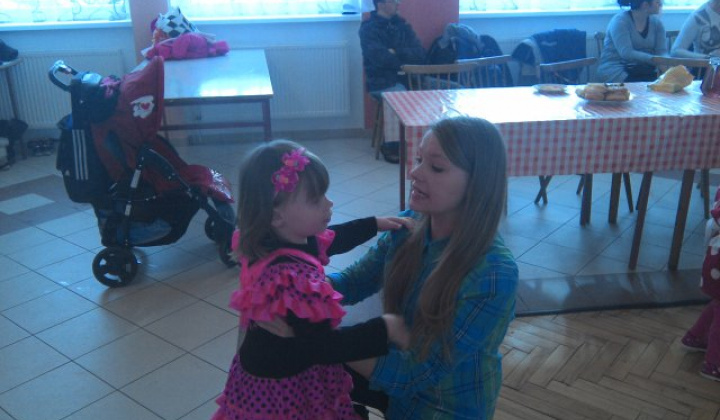 19. fotografia fotogalérie Karneval 2015