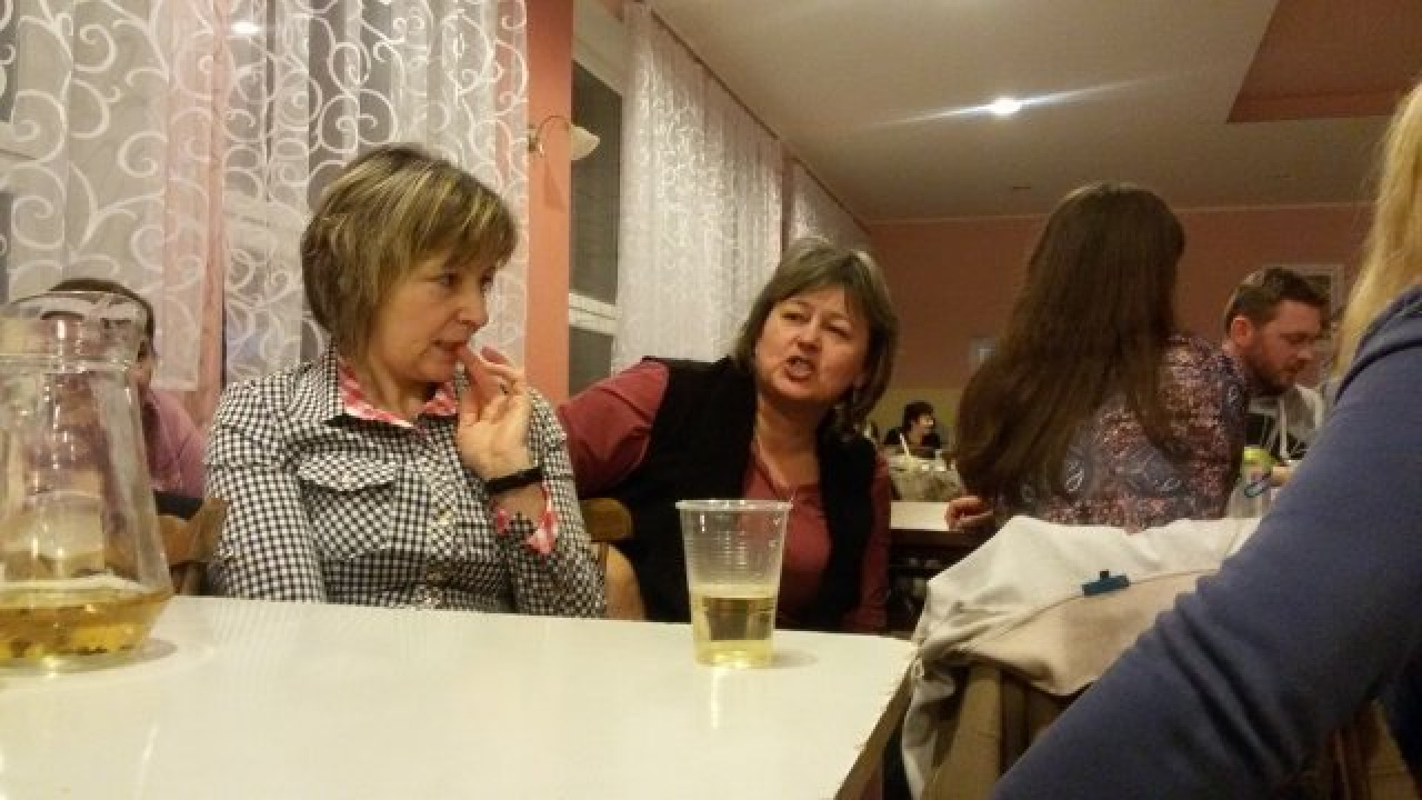 Fotografia fotogalérie Obecná zabíjačka 2016