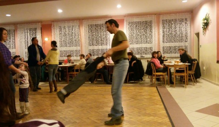 4. fotografia fotogalérie Obecná zabíjačka 2016