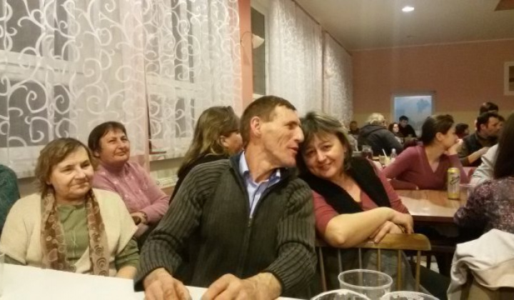 8. fotografia fotogalérie Obecná zabíjačka 2016