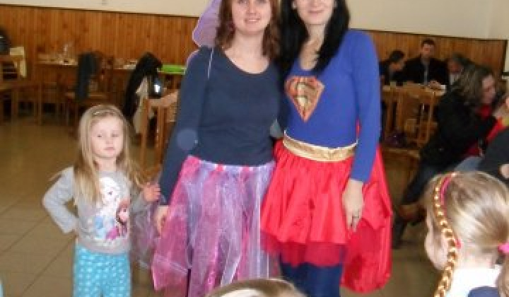 1. fotografia fotogalérie Karneval 2016