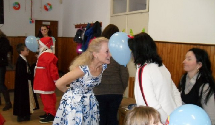 2. fotografia fotogalérie Karneval 2016