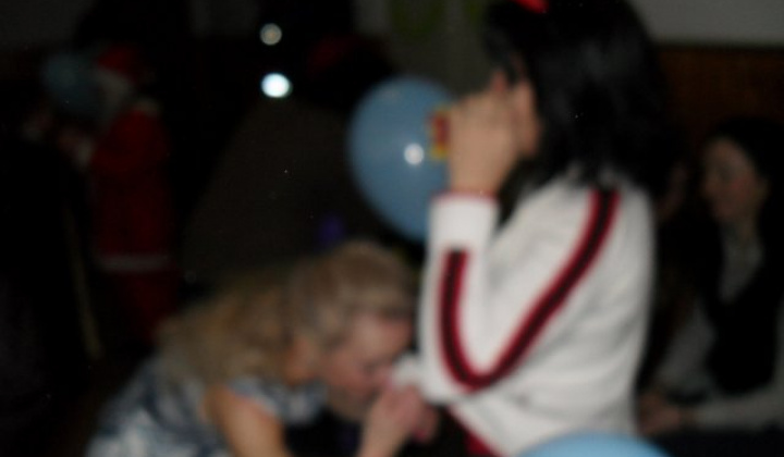 3. fotografia fotogalérie Karneval 2016