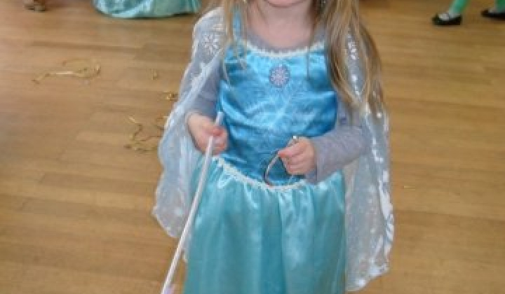 4. fotografia fotogalérie Karneval 2016