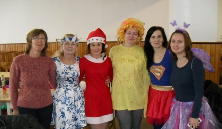 5. fotografia fotogalérie Karneval 2016