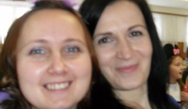 6. fotografia fotogalérie Karneval 2016