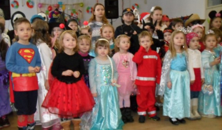 10. fotografia fotogalérie Karneval 2016