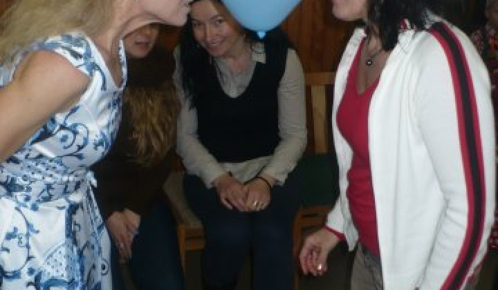 12. fotografia fotogalérie Karneval 2016